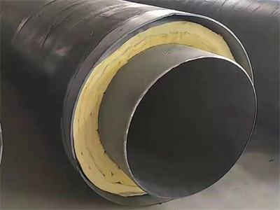河南保温钢管为什么有广泛的应用？